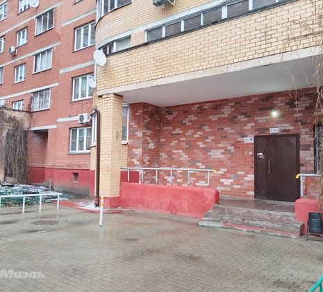 1-комнатная квартира в г. Балашиха