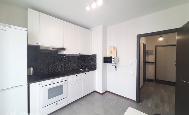 1-комнатная квартира в г. Балашиха