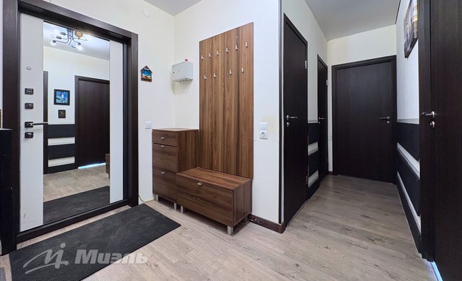 3-комнатная квартира в г. Балашиха