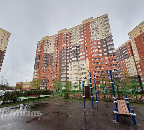 1-комнатная квартира в г. Балашиха