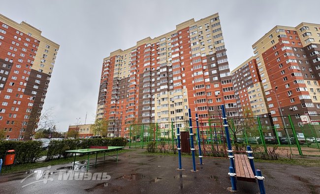 1-комнатная квартира в г. Балашиха