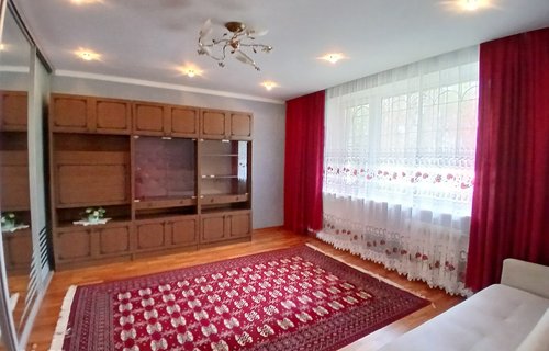 2-комнатная квартира в г. Балашиха
