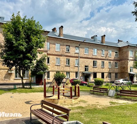 2-комнатная квартира в г. Старая Купавна