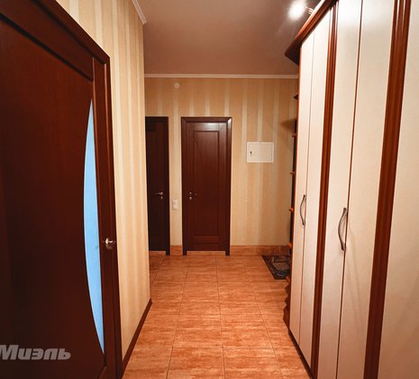 1-комнатная квартира в г. Балашиха