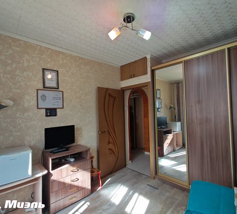 2-комнатная квартира в г. Балашиха