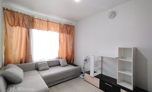 1-комнатная квартира в г. Балашиха