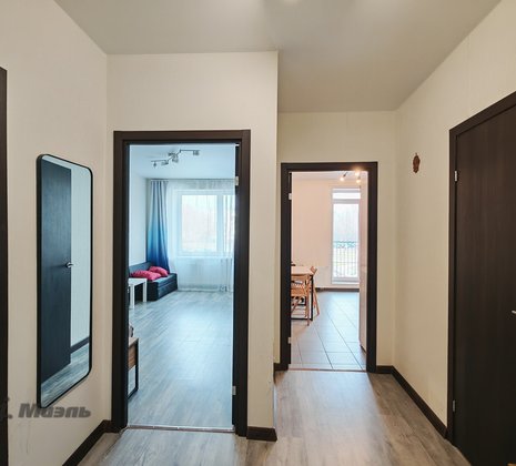 1-комнатная квартира в г. Балашиха