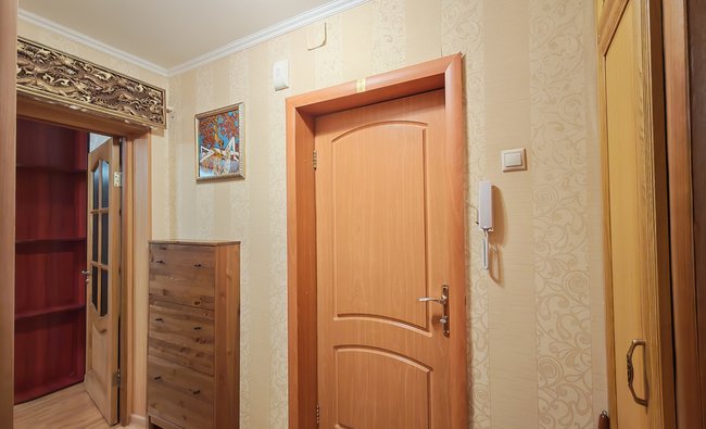 2-комнатная квартира в г. Балашиха