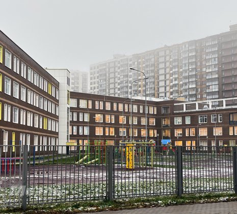 Студия в г. Балашиха