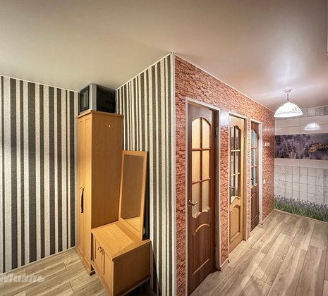 1-комнатная квартира в г. Балашиха