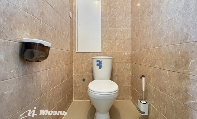 3-комнатная квартира в г. Балашиха