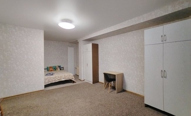 1-комнатная квартира в г. Москва