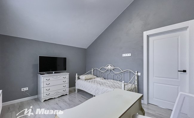 Московская обл, г Раменское, деревня Власово, ул Новая, д 4а