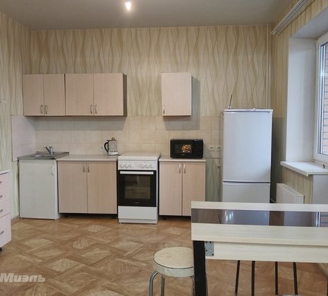 1-комнатная квартира в г. Балашиха