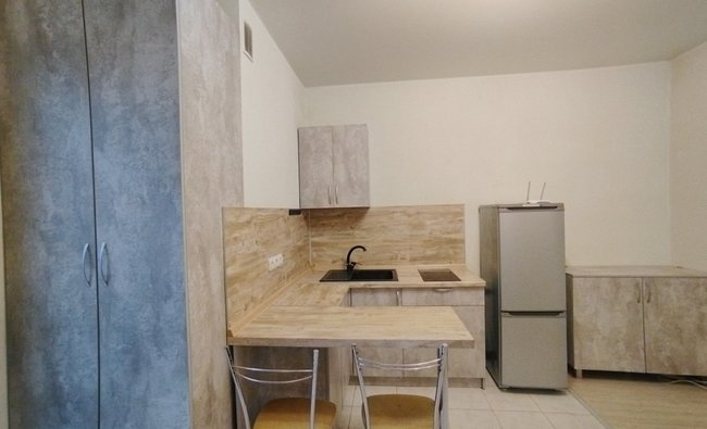 Студия в г. Балашиха