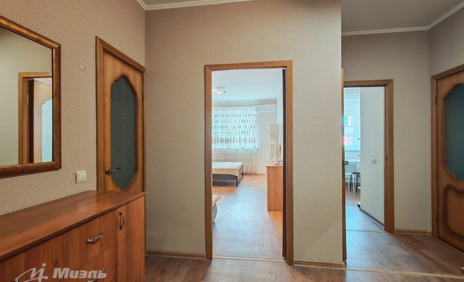 1-комнатная квартира в г. Балашиха