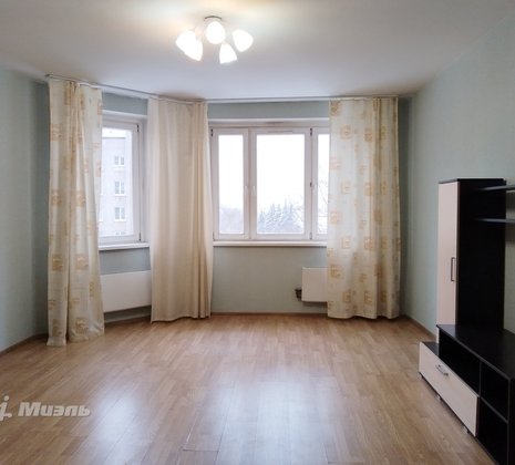 1-комнатная квартира в г. Балашиха