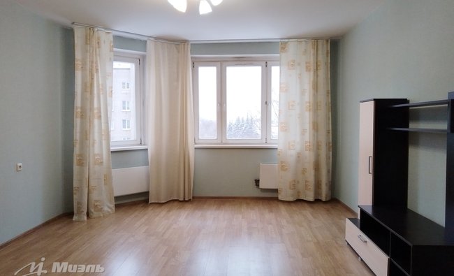 1-комнатная квартира в г. Балашиха