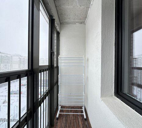 Студия в г. Балашиха