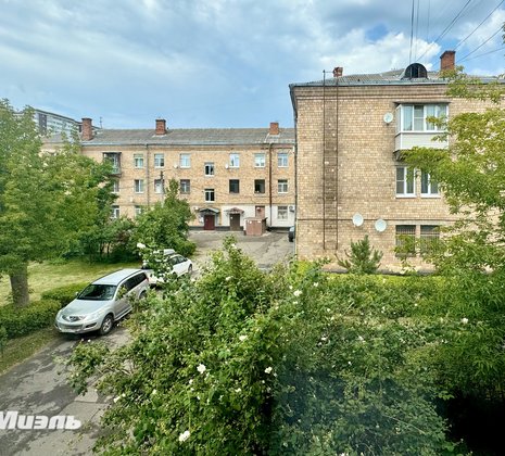 2-комнатная квартира в г. Старая Купавна