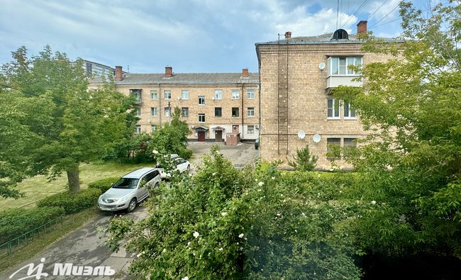 2-комнатная квартира в г. Старая Купавна