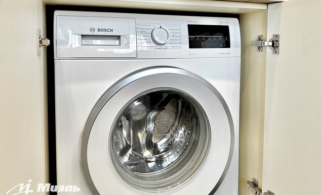 2-комнатная квартира в г. Москва