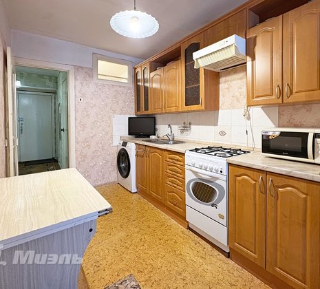 1-комнатная квартира в г. Балашиха