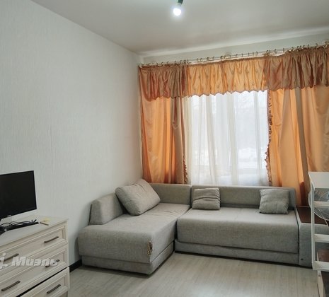 1-комнатная квартира в г. Балашиха