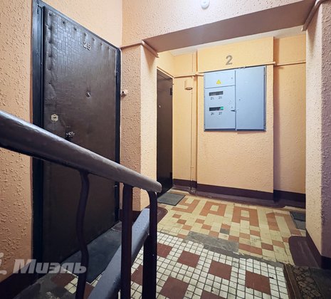 2-комнатная квартира в г. Балашиха