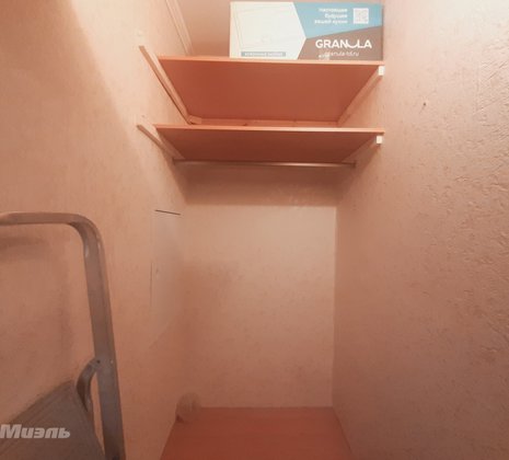 2-комнатная квартира в г. Балашиха