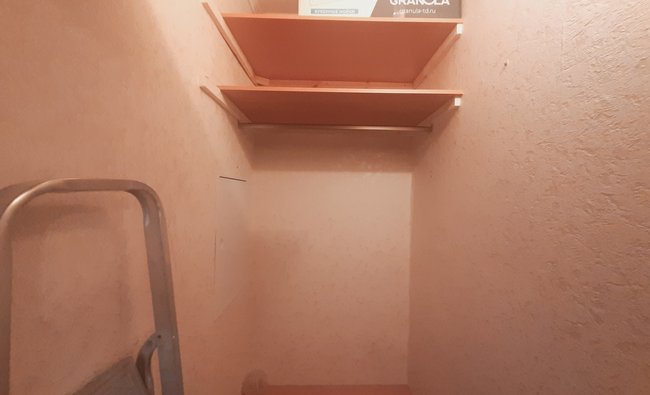 2-комнатная квартира в г. Балашиха