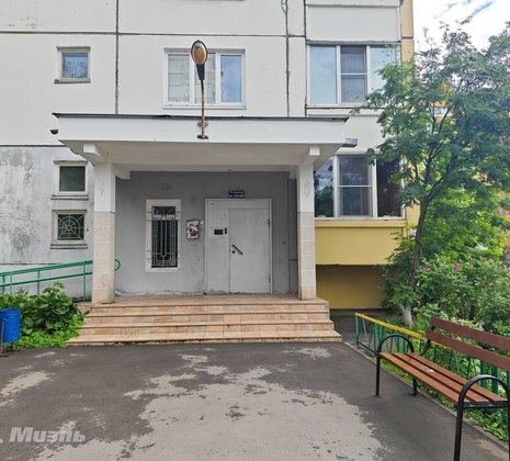 2-комнатная квартира в г. Балашиха