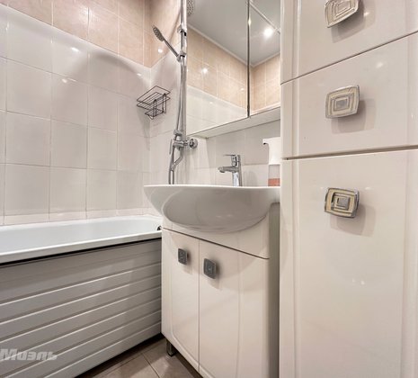 2-комнатная квартира в г. Балашиха