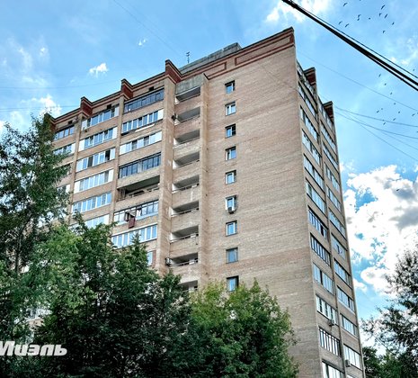 2-комнатная квартира в г. Балашиха