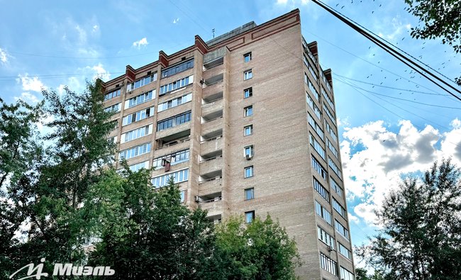 2-комнатная квартира в г. Балашиха