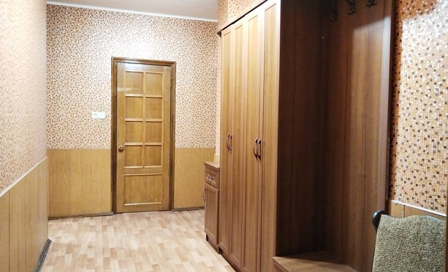 1-комнатная квартира в г. Балашиха