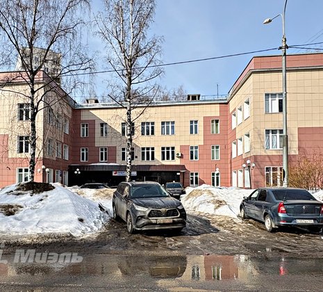 2-комнатная квартира в г. Москва