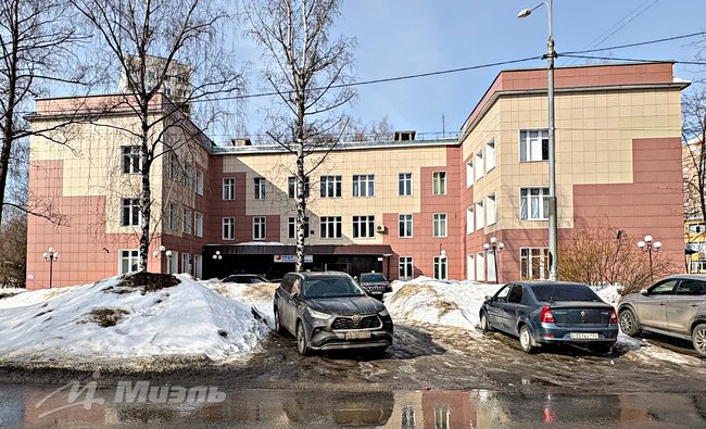 2-комнатная квартира в г. Москва