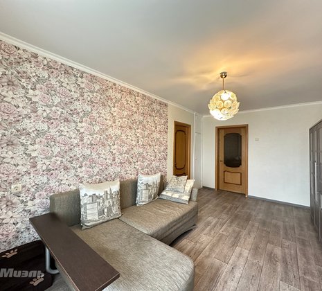 3-комнатная квартира в г. Балашиха