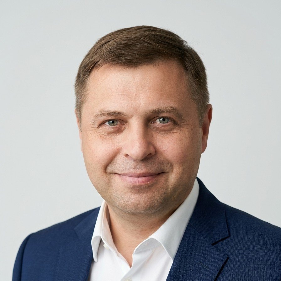 Низиков Алексей Юрьевич