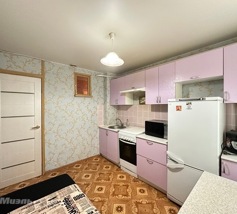 1-комнатная квартира в г. Балашиха