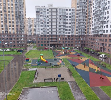 1-комнатная квартира в г. Балашиха