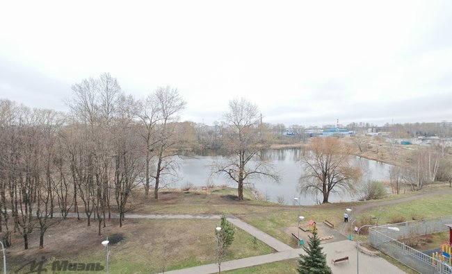 1-комнатная квартира в г. Балашиха