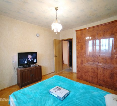 2-комнатная квартира в г. Балашиха