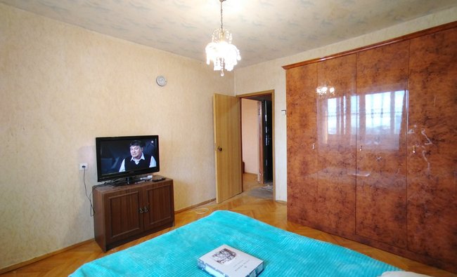 2-комнатная квартира в г. Балашиха