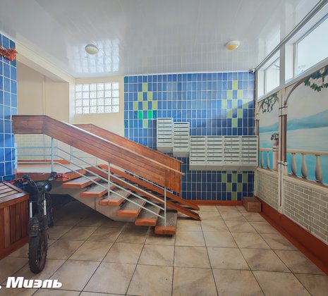 2-комнатная квартира в г. Балашиха