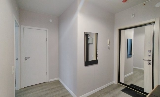 2-комнатная квартира в г. Балашиха