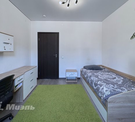 3-комнатная квартира в г. Балашиха