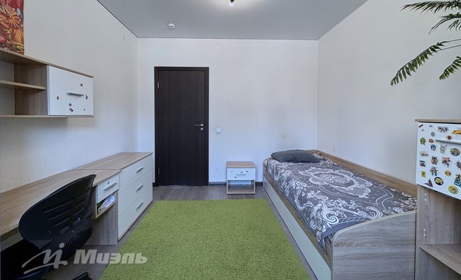 3-комнатная квартира в г. Балашиха