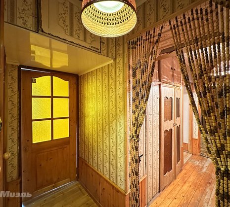 2-комнатная квартира в г. Балашиха